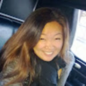 Meet your Posher, Grace